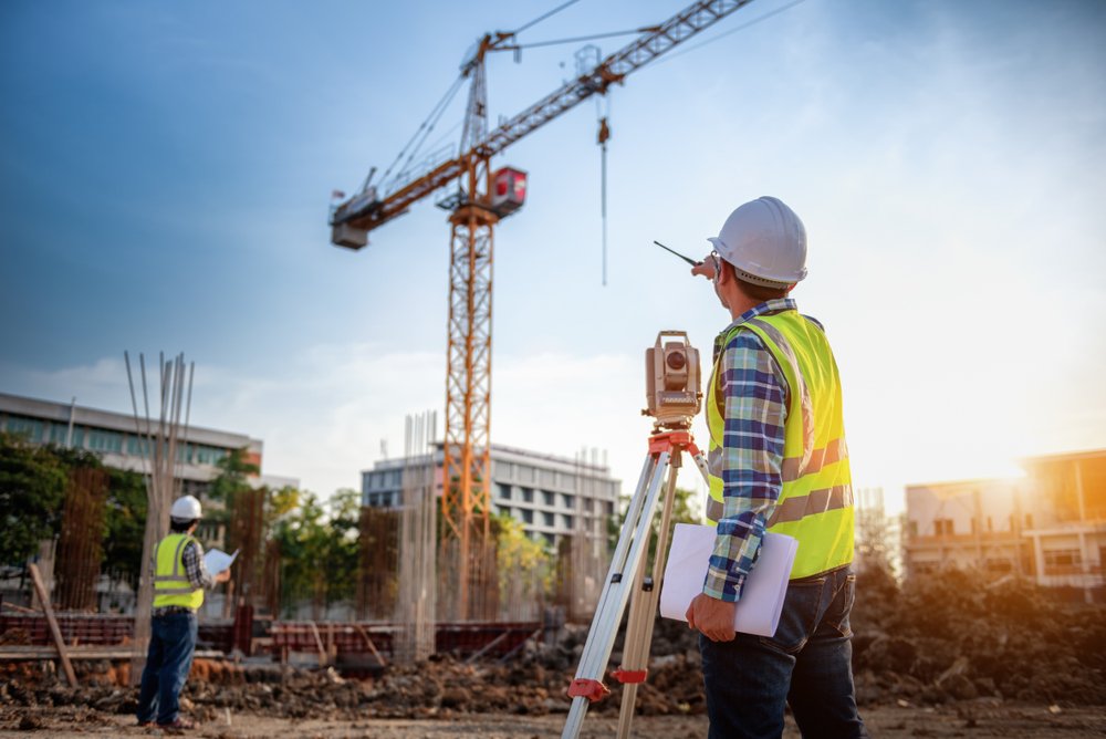 Construction Worker