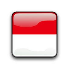 Indonesia Flag