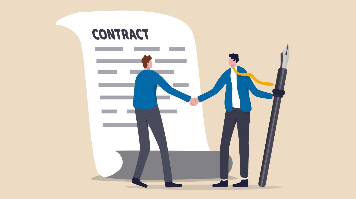 Job Contract