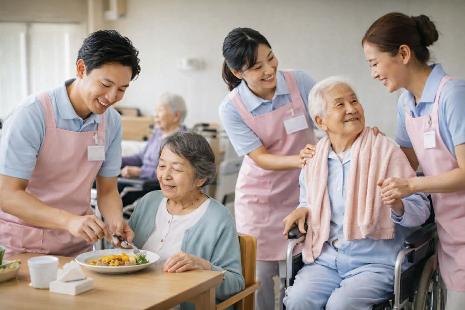 Nursing Care