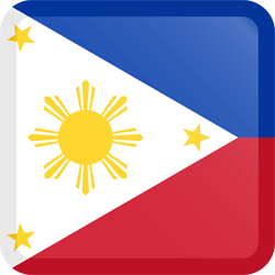 Philippines Flag